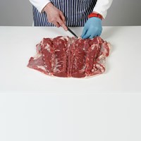 Meat Cut Spec Step 6